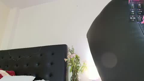 Snapshot of amabella_w chatting on March 2025 01:59:02 AM Isabella online show from March 2025 01:59:02 AM