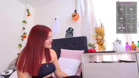 Snapshot of amabella_w chatting on October 2025 06:40:01 PM Isabella online show from October 2025 06:40:01 PM