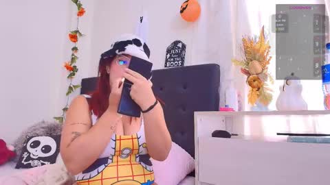 Snapshot of amabella_w chatting on October 2025 07:03:01 PM Isabella online show from October 2025 07:03:01 PM