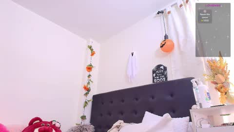 Snapshot of amabella_w chatting on October 2025 07:14:02 PM Isabella online show from October 2025 07:14:02 PM