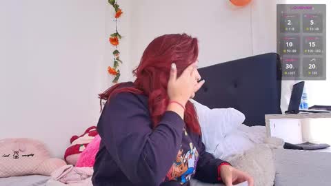 Snapshot of amabella_w chatting on November 2025 06:43:01 PM Isabella online show from November 2025 06:43:01 PM