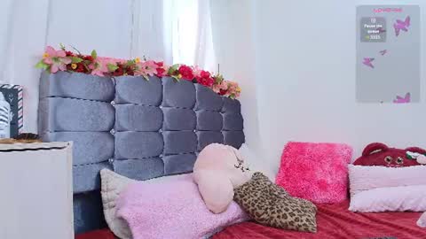 Snapshot of amabella_w chatting on June 2026 09:24:01 PM Isabella online show from June 2026 09:24:01 PM