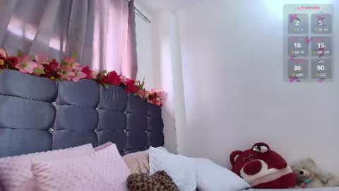 Snapshot of amabella_w chatting on July 2026 09:50:01 PM Isabella online show from July 2026 09:50:01 PM