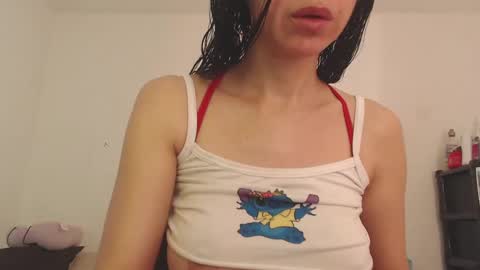 Snapshot of amadamar chatting on January 2025 02:45:01 PM valentia online show from January 2025 02:45:01 PM