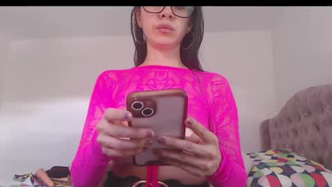 Snapshot of amadamar chatting on October 2025 06:06:01 PM valentia online show from October 2025 06:06:01 PM