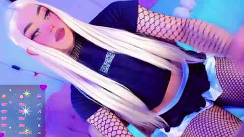 amador_hot online show from April 2026 05:05:01 AM