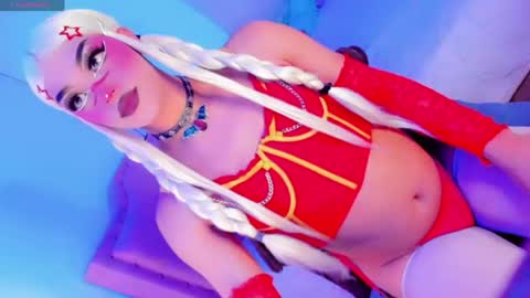 amador_hot online show from May 2026 06:40:02 AM