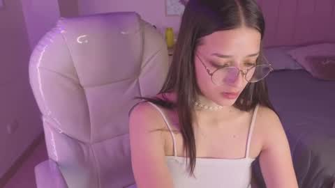 B I A N C A online show from October 2025 03:38:01 AM