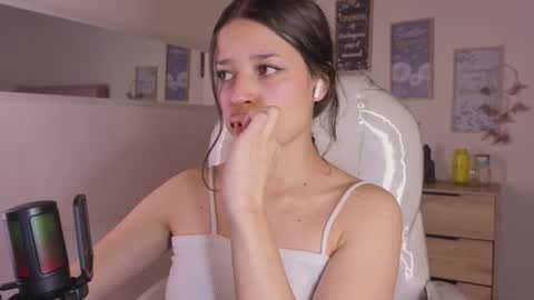 B I A N C A online show from October 2025 03:18:02 AM