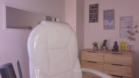 B I A N C A online show from November 2025 03:17:01 AM