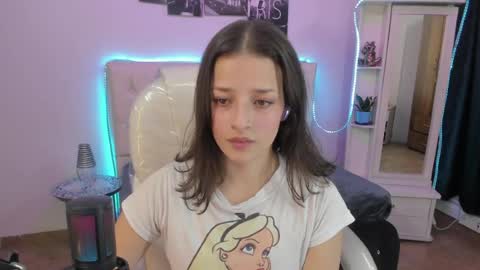 B I A N C A online show from May 2026 08:58:01 PM