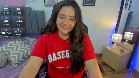 Hi Im AmaiaHelp me reach 100 likes online show from January 2026 07:39:01 PM