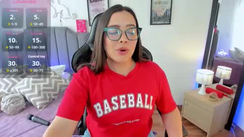 Hi Im AmaiaHelp me reach 100 likes online show from March 2026 07:31:01 PM