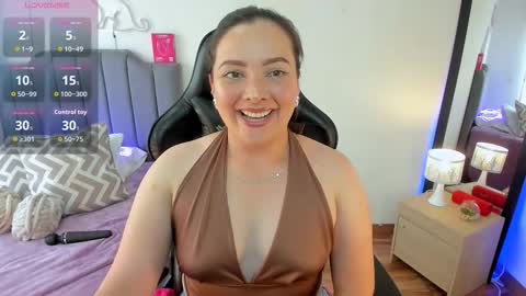 Hi Im AmaiaHelp me reach 100 likes online show from March 2026 08:04:01 PM