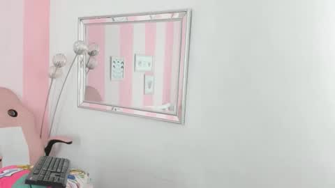 amaia_monroe online show from February 2026 05:00:02 AM