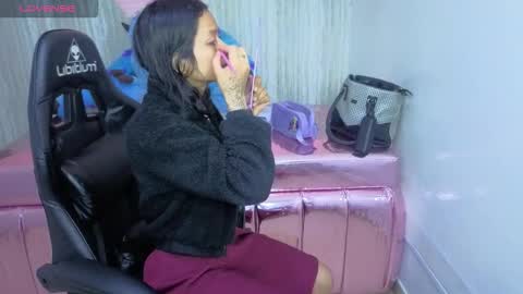 Amaia online show from March 2026 11:58:01 AM