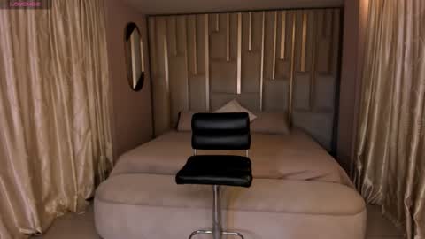 Amaia Haywood online show from October 2025 10:40:02 AM