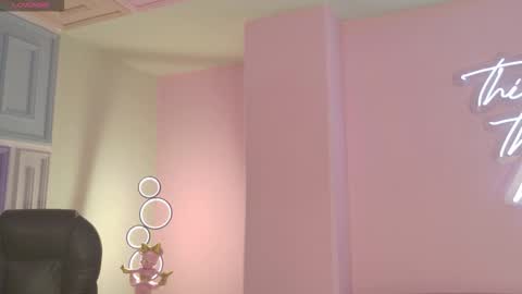 Amaia Haywood online show from November 2025 04:34:02 AM