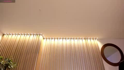 Amaia Haywood online show from November 2025 04:00:01 AM