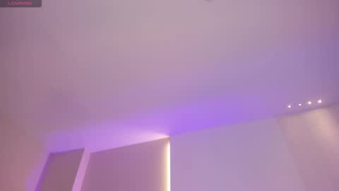 Amaia Haywood online show from December 2025 08:05:02 PM