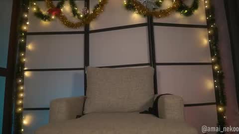 Amai  Sinclair  online show from January 2026 10:11:02 PM