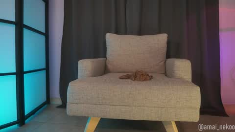 Amai  Sinclair  online show from February 2026 10:08:02 PM