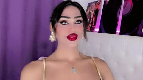 amal_baddel_ online show from March 2026 05:02:02 AM