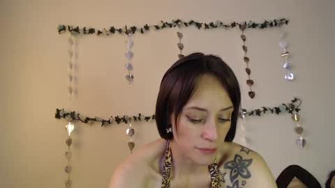 Snapshot of amalett chatting on March 2025 04:14:02 PM Amalett online show from March 2025 04:14:02 PM