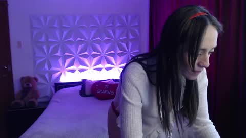 Snapshot of amalett chatting on October 2025 01:20:01 PM Amalett online show from October 2025 01:20:01 PM