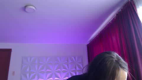 Snapshot of amalett chatting on October 2025 02:17:02 PM Amalett online show from October 2025 02:17:02 PM