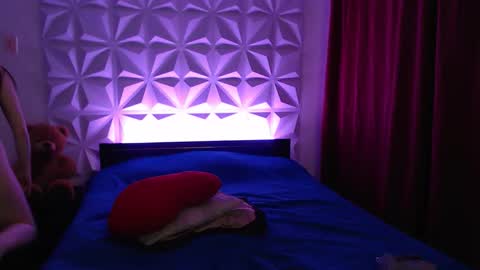 Snapshot of amalett chatting on October 2025 12:33:02 AM Amalett online show from October 2025 12:33:02 AM