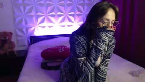 Amalett online show from February 2026 02:53:01 AM