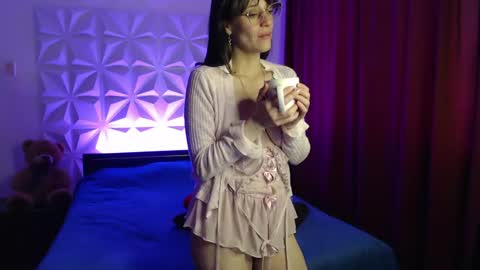 Amalett online show from April 2026 11:31:02 AM