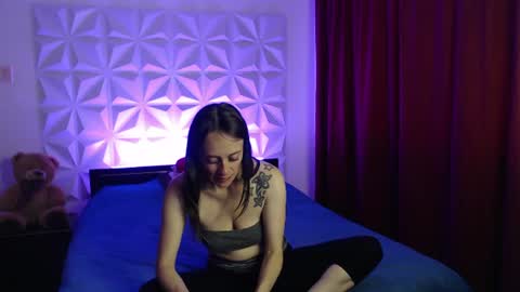 Snapshot of amalett chatting on July 2026 11:23:01 AM Amalett online show from July 2026 11:23:01 AM