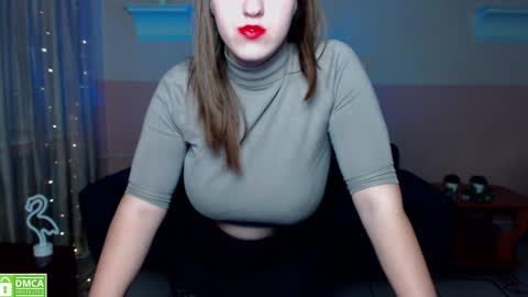 Snapshot of amali_ivanna_smit chatting on December 2024 03:22:01 PM Ivanna online show from December 2024 03:22:01 PM
