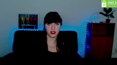 Snapshot of amali_ivanna_smit chatting on December 2024 01:49:02 PM Ivanna online show from December 2024 01:49:02 PM
