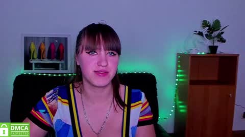 Snapshot of amali_ivanna_smit chatting on January 2025 03:26:01 PM Ivanna online show from January 2025 03:26:01 PM