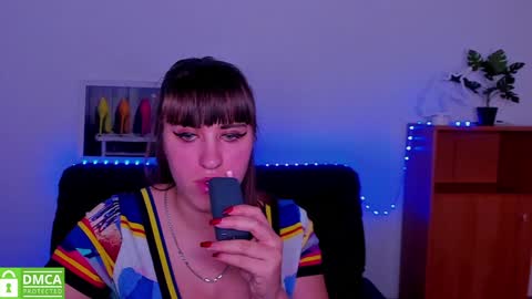 Snapshot of amali_ivanna_smit chatting on January 2025 03:18:01 PM Ivanna online show from January 2025 03:18:01 PM