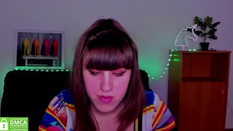 Snapshot of amali_ivanna_smit chatting on February 2025 12:03:02 PM Ivanna online show from February 2025 12:03:02 PM