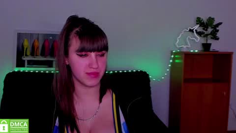 Snapshot of amali_ivanna_smit chatting on February 2025 03:27:02 PM Ivanna online show from February 2025 03:27:02 PM