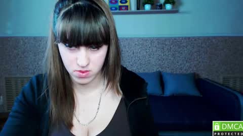 Snapshot of amali_ivanna_smit chatting on February 2025 03:52:02 PM Ivanna online show from February 2025 03:52:02 PM