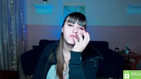 Snapshot of amali_ivanna_smit chatting on February 2025 03:40:01 PM Ivanna online show from February 2025 03:40:01 PM