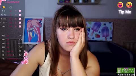 Snapshot of amali_ivanna_smit chatting on September 2025 11:21:01 AM Ivanna online show from September 2025 11:21:01 AM