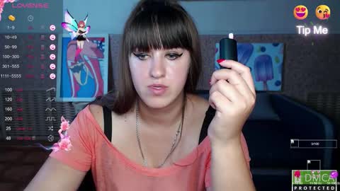 Snapshot of amali_ivanna_smit chatting on September 2025 11:21:02 AM Ivanna online show from September 2025 11:21:02 AM
