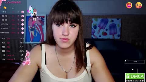 Snapshot of amali_ivanna_smit chatting on September 2025 05:30:01 AM Ivanna online show from September 2025 05:30:01 AM