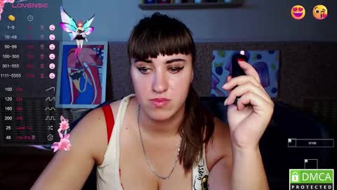 Snapshot of amali_ivanna_smit chatting on September 2025 11:23:02 AM Ivanna online show from September 2025 11:23:02 AM