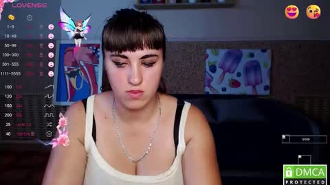 Snapshot of amali_ivanna_smit chatting on September 2025 11:33:01 AM Ivanna online show from September 2025 11:33:01 AM