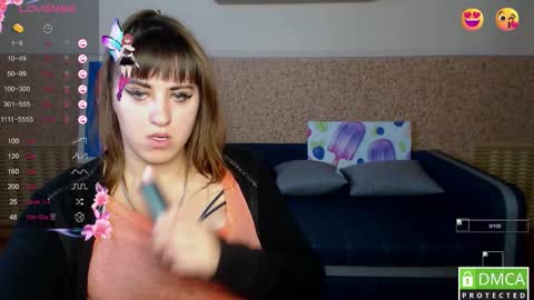 Ivanna online show from November 2025 12:30:01 PM