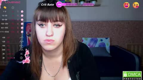 Ivanna online show from December 2025 12:21:02 PM