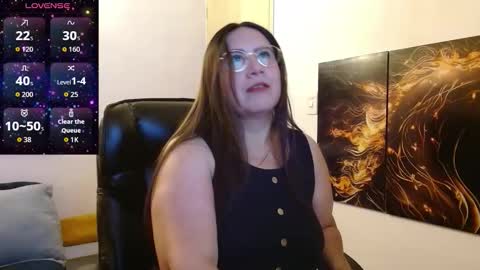 AMALIA online show from January 2026 11:19:01 PM